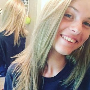 Meet your Posher, Katelyn